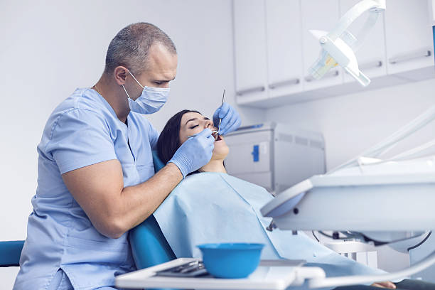 Emergency Dental Services in Loveland, OH